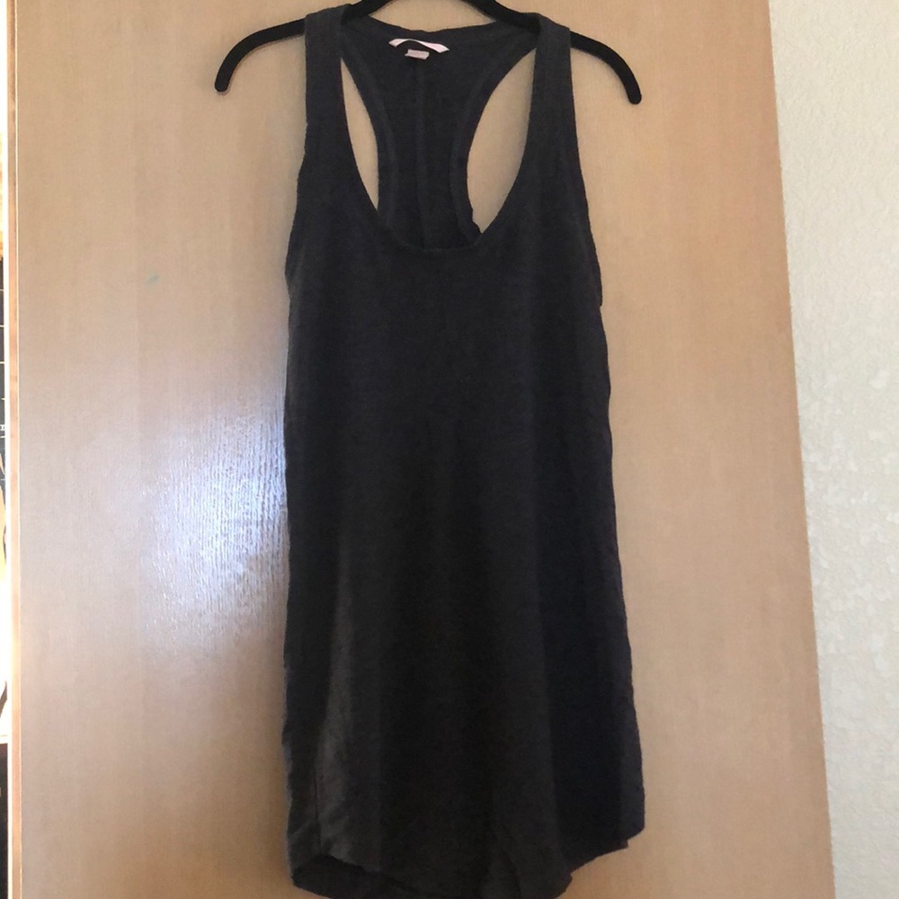 Victoria’s Secret lounge dress
